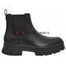 UGG ASHTON CHELSEA BOOT BLACK