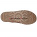 UGG CLASSIC ULTRA MINI PLATFORM CHESTNUT