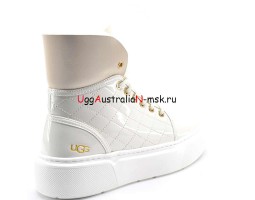 UGG SHANTI BOOT WOMENS SAND