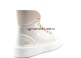 UGG SHANTI BOOT WOMENS SAND