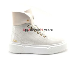 UGG SHANTI BOOT WOMENS SAND