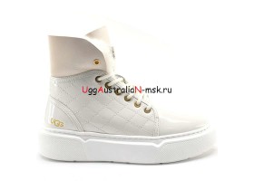 UGG SHANTI BOOT WOMENS SAND