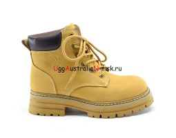 UGG TROPHY BOOT WOMENS CHESTNUT