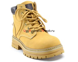 UGG TROPHY BOOT WOMENS CHESTNUT