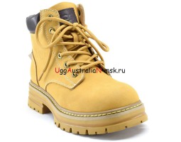 UGG TROPHY BOOT WOMENS CHESTNUT