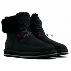 UGG LIANA BOOT NEW BLACK