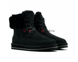 UGG LIANA BOOT NEW BLACK