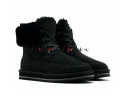 UGG LIANA BOOT NEW BLACK