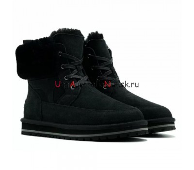 UGG LIANA BOOT NEW BLACK