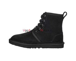 UGG WOMEN'S  NEUMEL HIGH BLACK