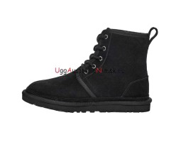 UGG WOMEN'S  NEUMEL HIGH BLACK