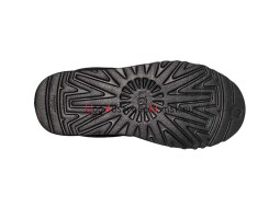 UGG WOMEN'S  NEUMEL HIGH BLACK