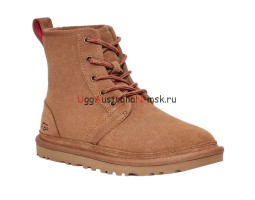 UGG WOMEN'S  NEUMEL HIGH CHESTNUT