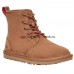 UGG WOMEN'S  NEUMEL HIGH CHESTNUT