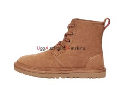 UGG WOMEN'S  NEUMEL HIGH CHESTNUT