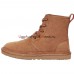 UGG WOMEN'S  NEUMEL HIGH CHESTNUT