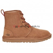 UGG WOMEN'S  NEUMEL HIGH CHESTNUT