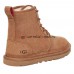 UGG WOMEN'S  NEUMEL HIGH CHESTNUT