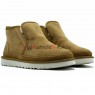 UGG MENS NEUMEL MINIMAL CHESTNUT