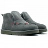 UGG MENS NEUMEL MINIMAL GREY