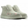 UGG MENS NEUMEL MINIMAL WHITECAP