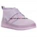UGG NEUMEL BOOT CLEAR JUNE GLOOM