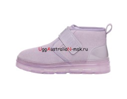 UGG NEUMEL BOOT CLEAR JUNE GLOOM