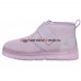 UGG NEUMEL BOOT CLEAR JUNE GLOOM
