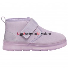 UGG NEUMEL BOOT CLEAR JUNE GLOOM