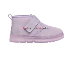 UGG NEUMEL BOOT CLEAR JUNE GLOOM