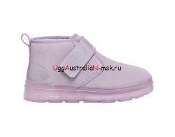 UGG NEUMEL BOOT CLEAR JUNE GLOOM