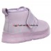 UGG NEUMEL BOOT CLEAR JUNE GLOOM