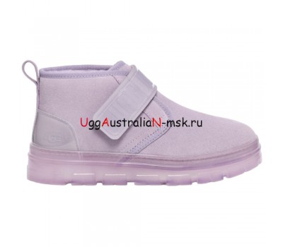 UGG NEUMEL BOOT CLEAR JUNE GLOOM