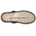 UGG NEUMEL BOOT CLEAR BLACK