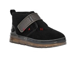 UGG NEUMEL BOOT CLEAR BLACK