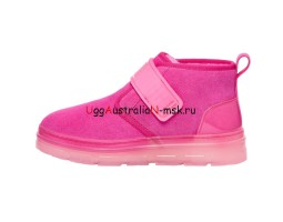 UGG NEUMEL BOOT CLEAR CARNATION