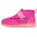 UGG NEUMEL BOOT CLEAR CARNATION