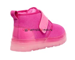 UGG NEUMEL BOOT CLEAR CARNATION