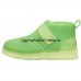 UGG NEUMEL BOOT CLEAR PARAKEET GREEN