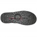UGG NEUMEL HERITAGE PLATFORM BLACK