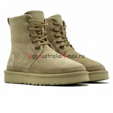 UGG WOMEN'S NEUMEL HIGH SAND