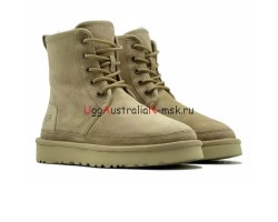 UGG WOMEN'S NEUMEL HIGH SAND