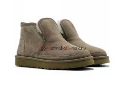 UGG NEUMEL MINIMAL CAPPUCCINO