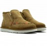 UGG NEUMEL MINIMAL CHESTNUT