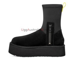 CLASSIC DIPPER BOOT BLACK