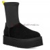 CLASSIC DIPPER BOOT BLACK