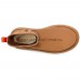 CLASSIC DIPPER BOOT  CHESTNUT