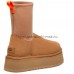 CLASSIC DIPPER BOOT  CHESTNUT