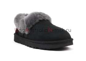 UGG CLASSIC NITA BLACK