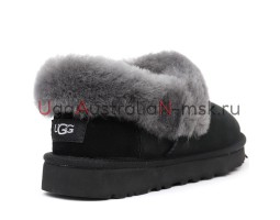 UGG CLASSIC NITA BLACK